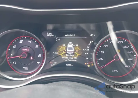 2019 Dodge Charger Scat Pack Rwd из США, поврежденный, VIN 2C3CDXGJ2KH661945